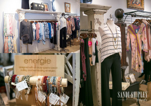 Sandi Shipley Photography Muse Apparel