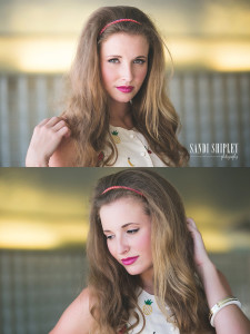 Sandi Shipley Photography Spokesmodel Emily