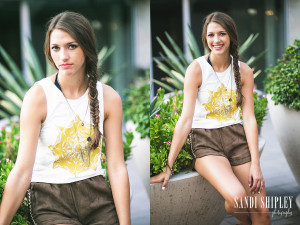 Sandi Shipley Photography Spokesmodel Makayla