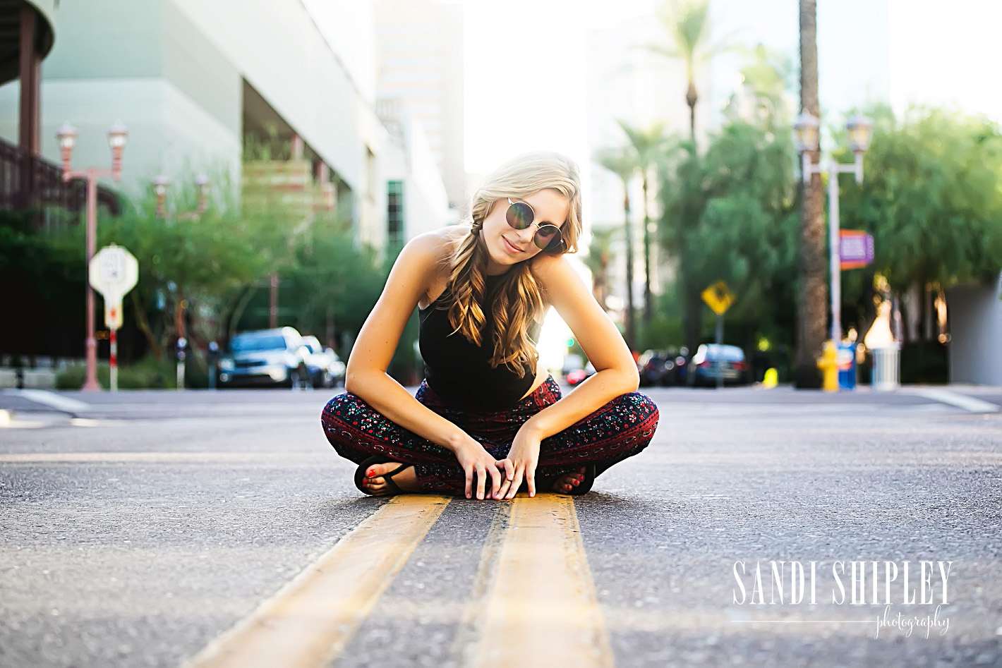 Sandi Shipley Photography Elle