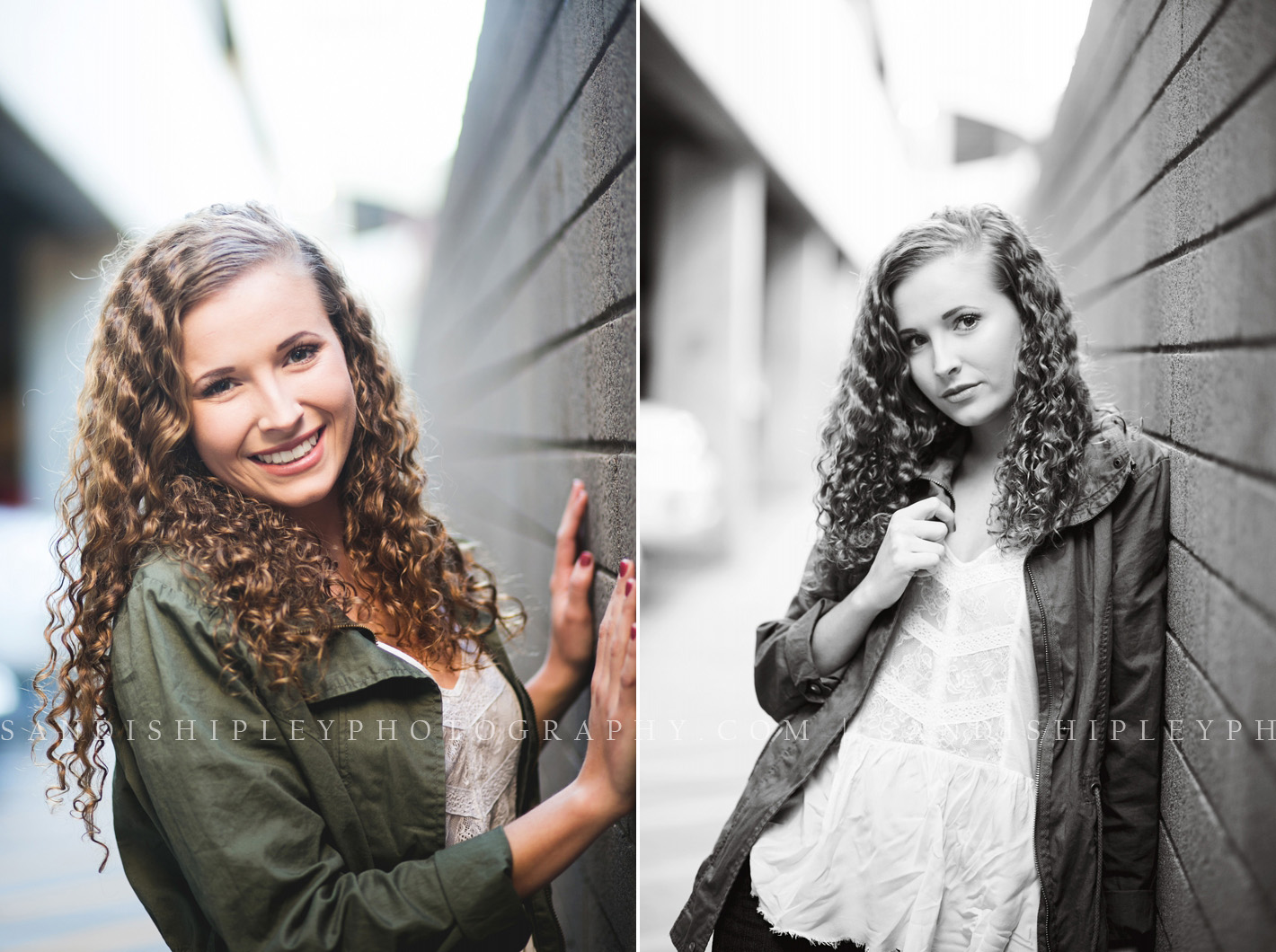 Emily Phoenix senior portraits