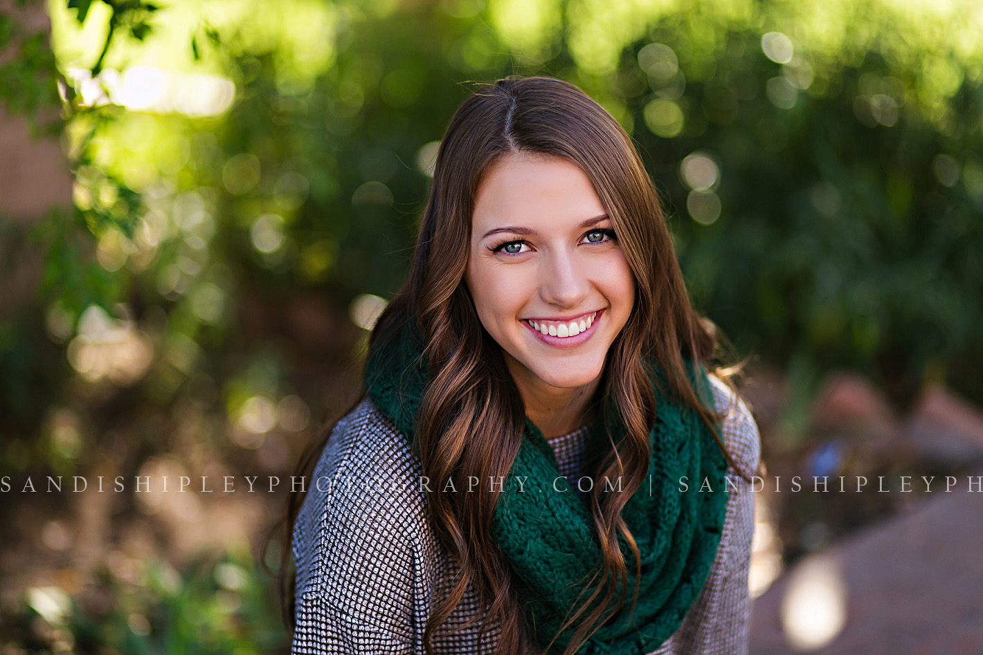 Makayla Senior Portraits Phoenix