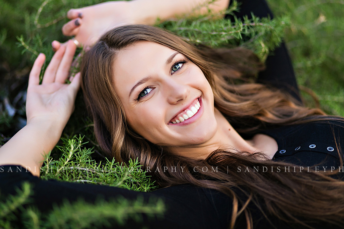Makayla Senior Portraits Phoenix