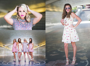 Senior Portraits Phoenix