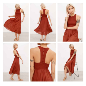 Urban Outfitters Kimchi BLue