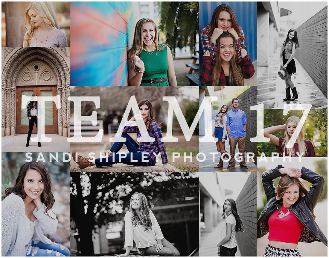 Sandi Shipley Photography Team 17