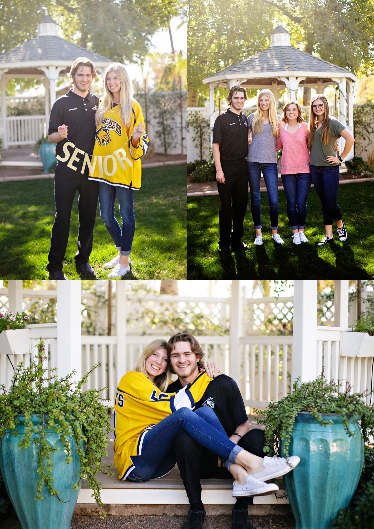alexis BFF session