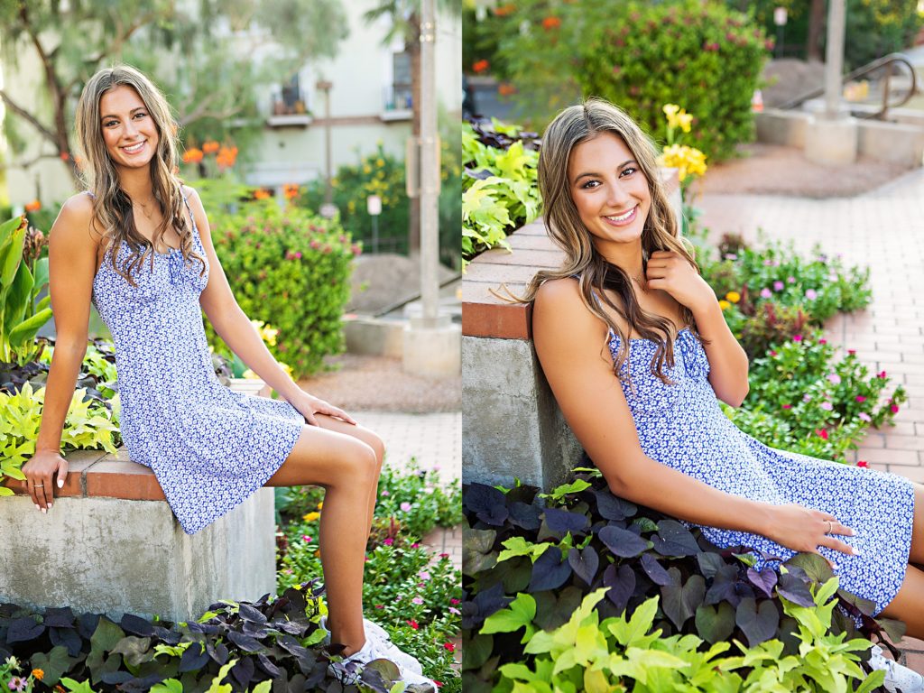 Oldtown Scottsdale with Riley - Sandi Shipley Photography